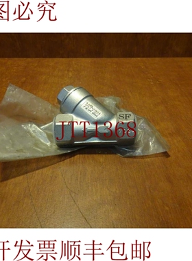 原装供应SF 1/2' CF8M 阀门 DN15 PN40