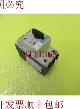 原装供应3RV1021-0AA15_6个月11399