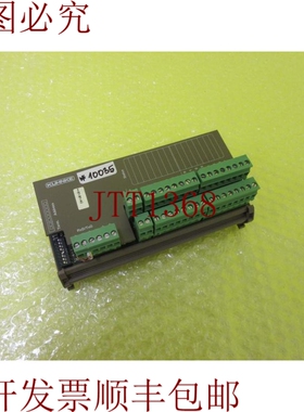 原装供应KUHNKE PROFI I/O 8 英寸/8 输出 _ 690.620.11.00 _  10