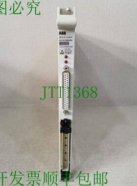 原装供应ABB 1KHL015502R0006，N4BD TEBIT PCB卡