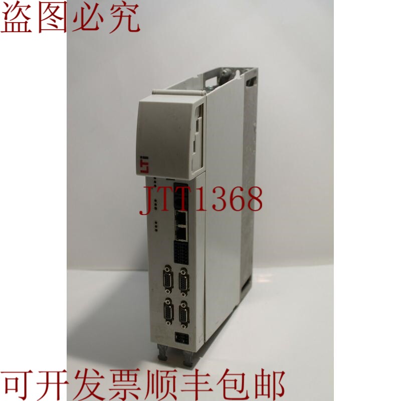 原装供应Lust SO DC1-3.0006.1000.0 LTi 驱动器