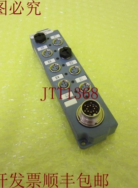 原装供应ESCHA 8MBM8-3P2 _ 1998 年