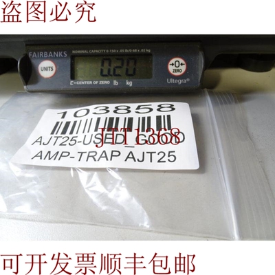 原装供应MERSEN AJT-25保险丝