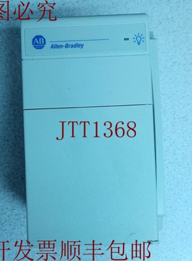 原装供应ALLEN BRADLEY 1769-PA4 系列电源供应！阅读