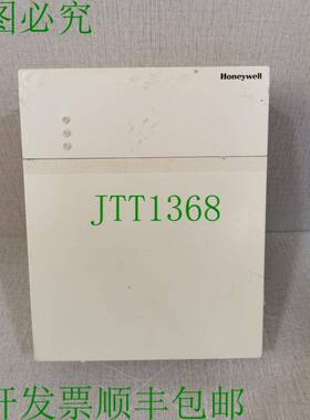 原装供应霍尼韦尔 Q7750A2003/Q7750A 控制器