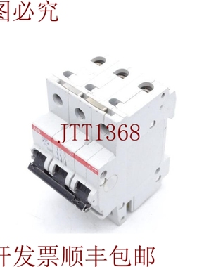 原装供应ABB S273-K2A