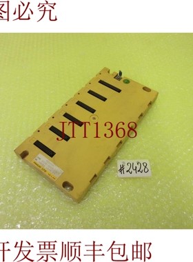 原装供应FANUC A03B-0807-C002_ABU05A卡_6个月2428