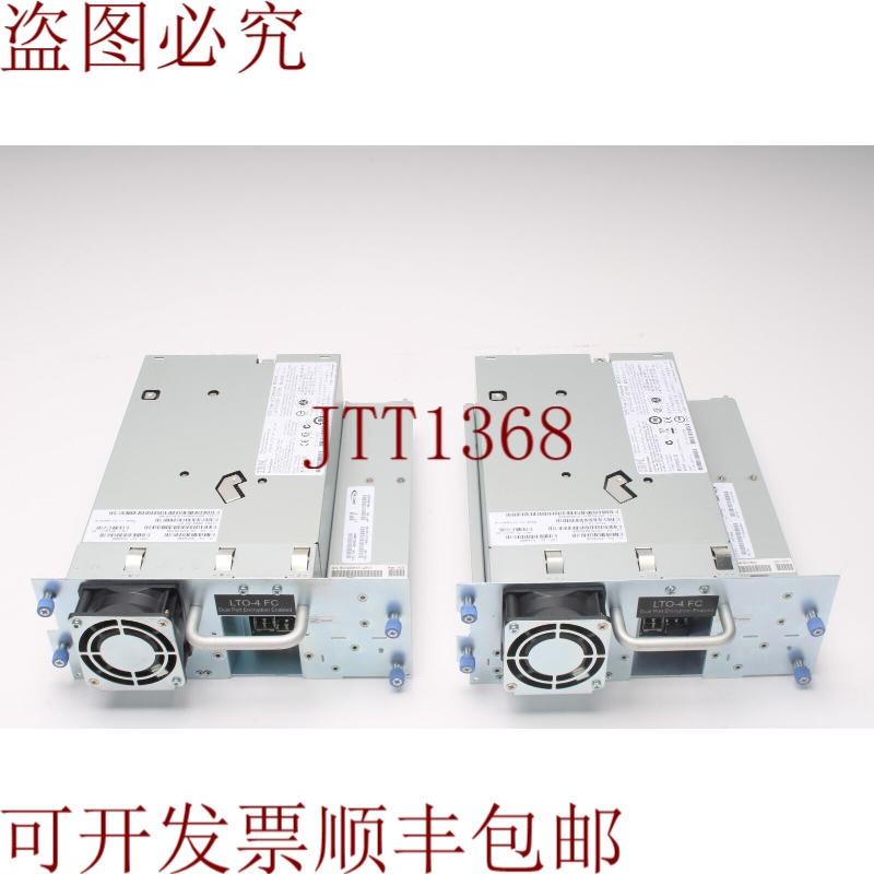 原装供应95P4930 Ultrium 4 LTO-4 FC 单元 R90979468 Spectra Lo