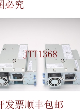 原装供应95P4930 Ultrium 4 LTO-4 FC 单元 R90979468 Spectra Lo