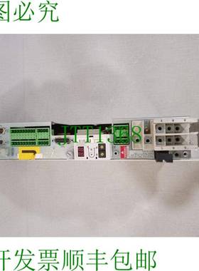 原装供应EcoDrive FWA-ECODR3-SMT-01VRS-MS 服务器控制