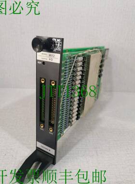 原装供应横河 MX2D S9131AE-03/S9851BP-03 多路复用卡