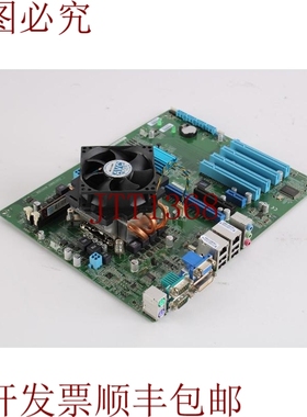 原装供应A5E33157026-A11 Placa Base / i5-3550 处理器 @ 3.30GH