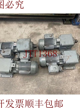 原装供应宝华发动机 0.12KW 31rpm BG10-11