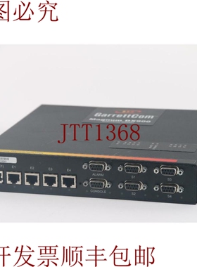 原装供应GarrettCom Magnum DX900 DX900-03-