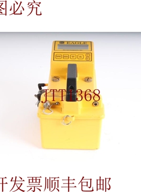 原装供应RKI Instruments Aquila 489 动态气体监测仪