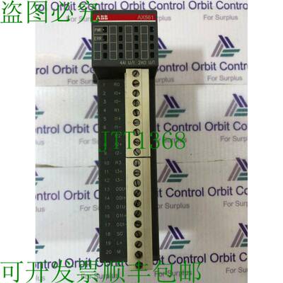 原装供应1TNE968902R1301 |图| AX561 B4