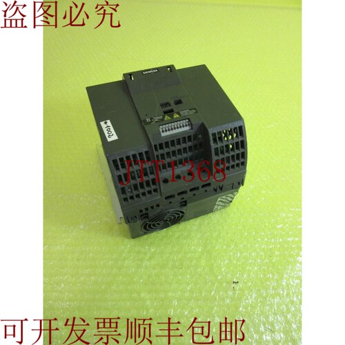 原装供应6SL3211-0AB22-2UB1_6个月1002