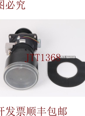 原装供应EIKI AH-23123投影仪短变焦镜头 F2.1-2.8 F=34.5-48.3毫