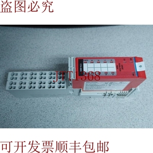 1734 BRADLEY I8BS 安全输入模块带 原装 TOP3S 供应ALLEN