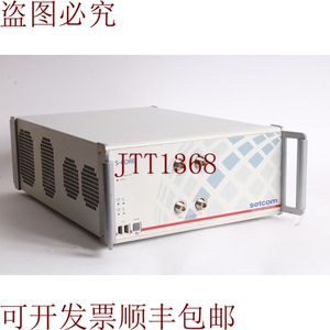原装供应Setcom Litepoint S-Core LTE 协议测试系统 - 作为 Est