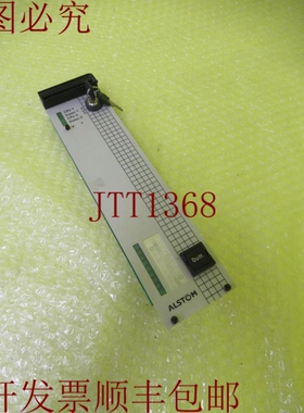 原装供应阿尔斯通 94.105.606-01 _  _