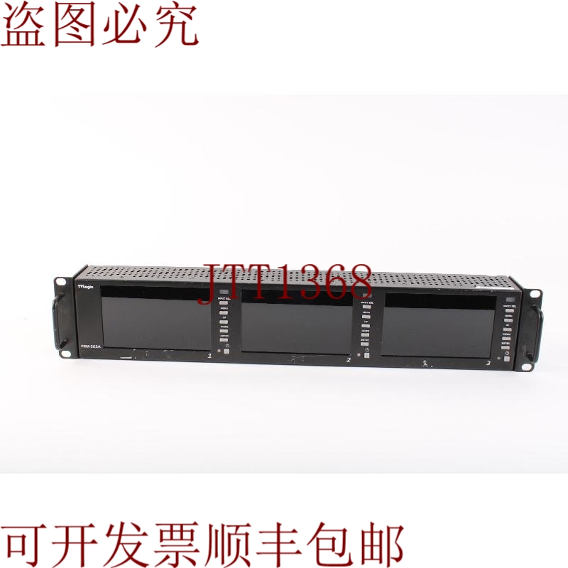 原装供应TVlogic PRM-503A 5 屏 800x480 屏