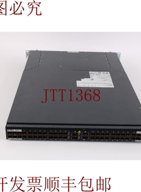 原装供应QFX3500-48S4Q-E SFP+ 10G 中继器 W/2x QFXC01-PWRACI-6