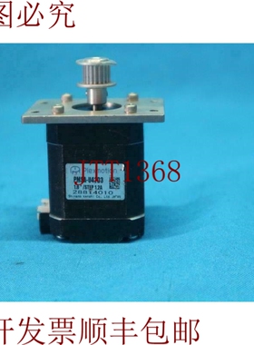 原装供应Plexmotion PMSA-U42D3 PMSAU42D3 1.8度/步进电机出