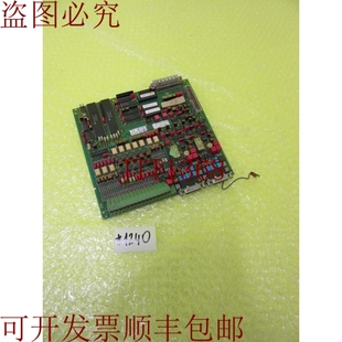 原装供应CARL SCHENCK D156234.03 _ BEAV005 板 _  1240