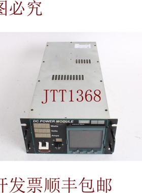 原装供应Veeco Power 1500W 模块