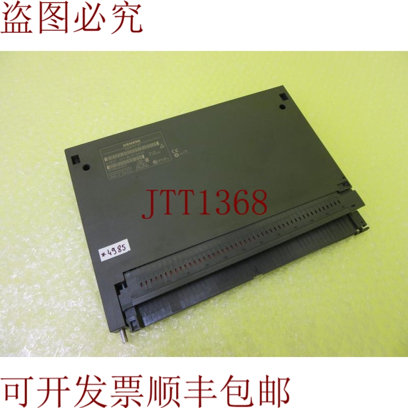 原装供应6ES7 421-1BL01-0AA0_6个月_4985