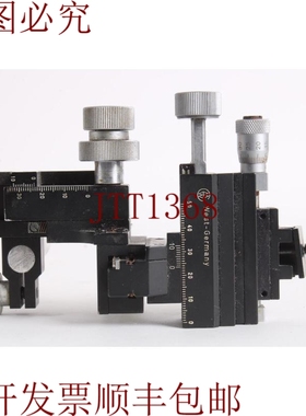 原装供应MWG Oeste Alemania 目录号。 06-15-01 直系 Etapa - 公