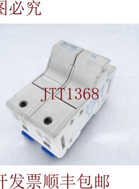 原装供应MERSEN US3J2 保险丝夹