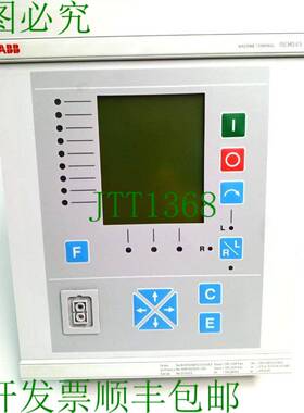 原装供应ABB REM545BM223AAAA 机器终端模块
