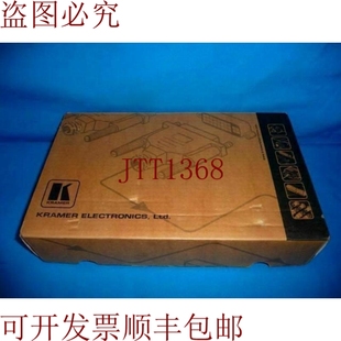 原装供应Kramer Electronics VM-100YC VM100YC 分配器