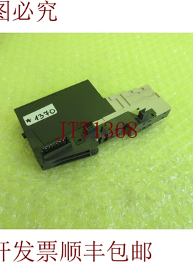 原装供应6ES7 138-4CB11-0AB0 SIMATIC S7 _  1370