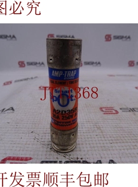 原装供应MERSEN FERRAZ SHAWMUT A2D35R 保险丝