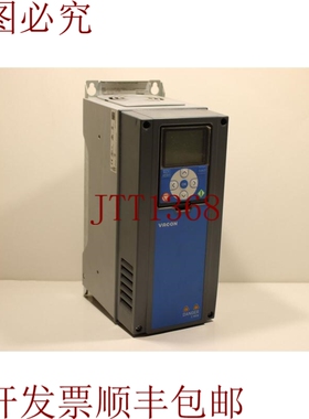 原装供应威康VACON0100-3L-0009-5+SEBJ+DPAP+DLFI+FBIE变频器9.6