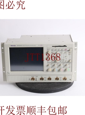 原装供应泰克 TDS5034B 350 MHZ 5GS/S 数字笔记本 - 怎么样