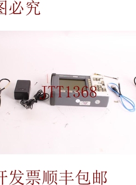 原装供应安立 S251C Obra Master 天线分析仪 Con / Power Sumini