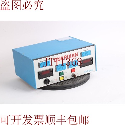 原装供应Hoechst Celanese GMA9006反应相机，配备Key