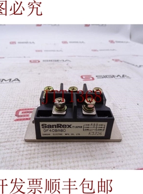 原装供应SANREX DF40BA80