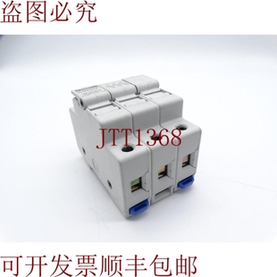 供应FERRAZ SHAWMUT 保险丝夹 原装