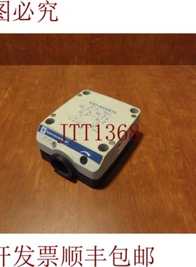 原装供应 XSD A600519 近距离传感器