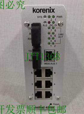原装供应下载JetNet 4508f-sw V2