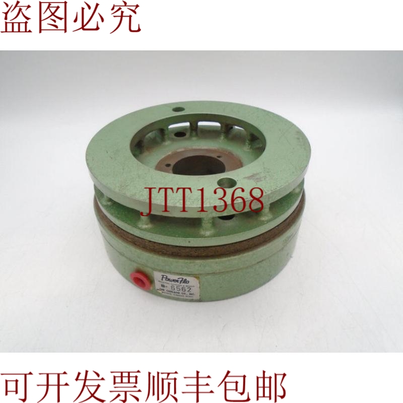 原装供应卡尔森公司 B-6562