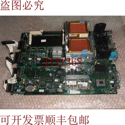 原装供应012319-001 359251-001 系统板 打印机/扫描仪备用零件