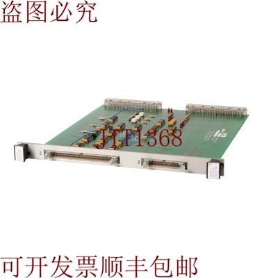 原装供应SVG Thermco Systems Waf Crt 运动控制接口 606200-01