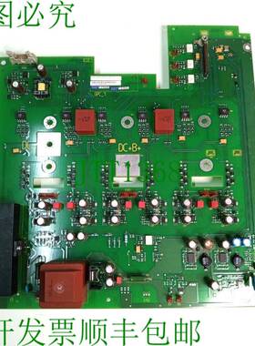 原装供应变频器A5E00124352电力驱动板