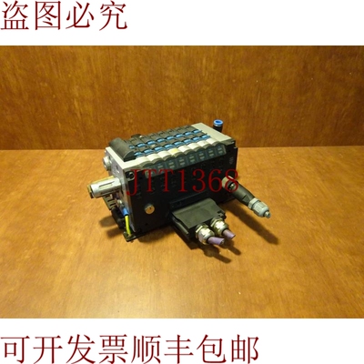 原装供应Festus 端子阀岛 CPV-14-VI 20558